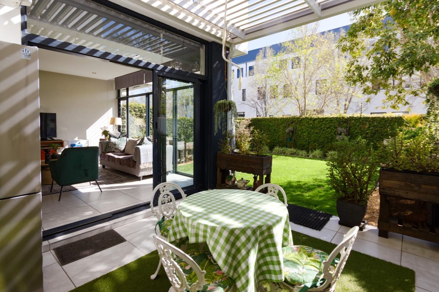 3 Bedroom Property for Sale in Paardevlei Western Cape